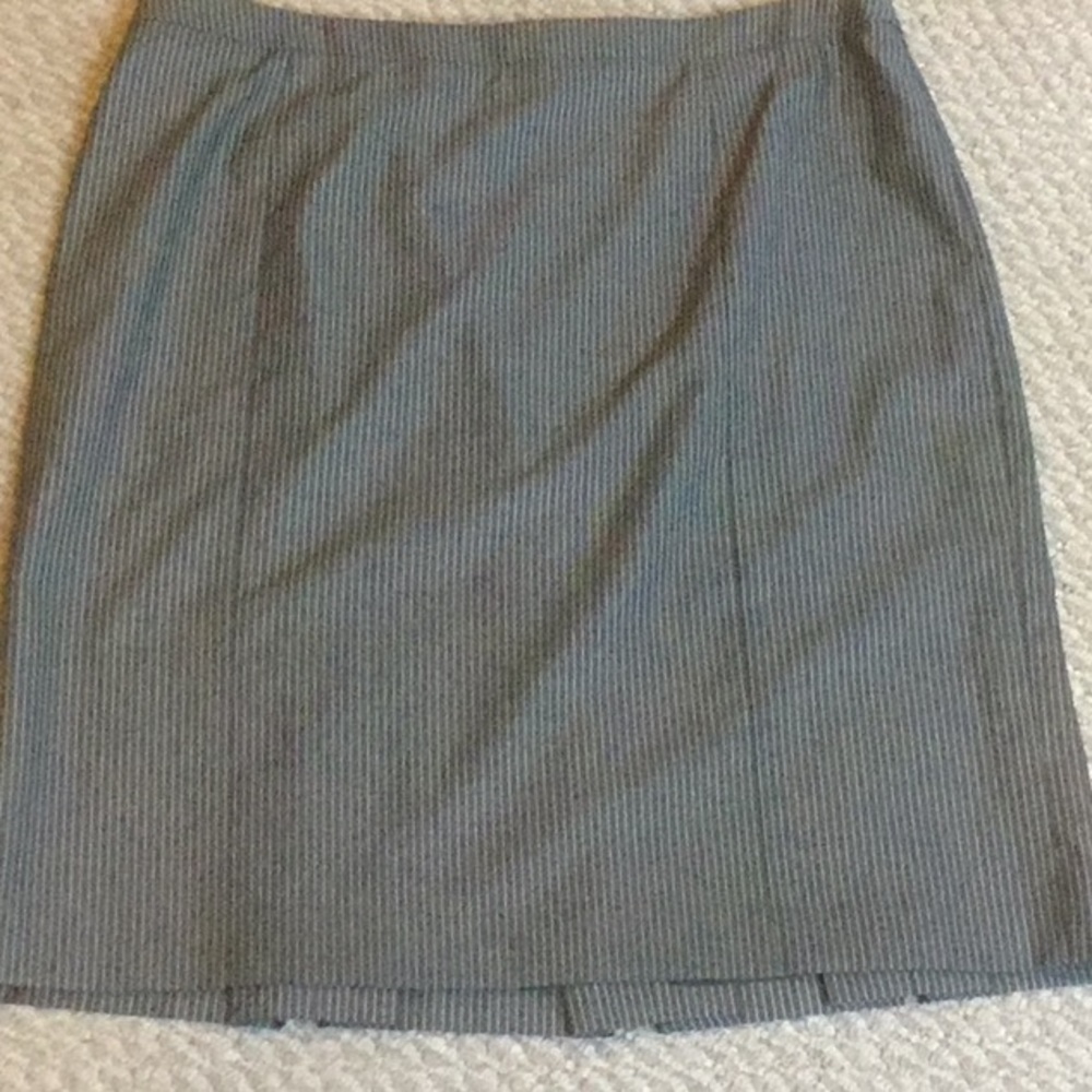 Armani Pencil Skirt - Sale!
